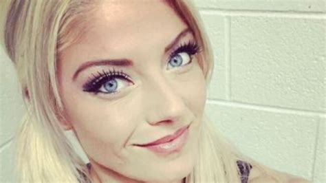 alexa bliss leaked|Alexa Bliss latest victim of nude hackers .